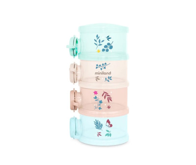 Dosificador Milky On The Go Dreamland