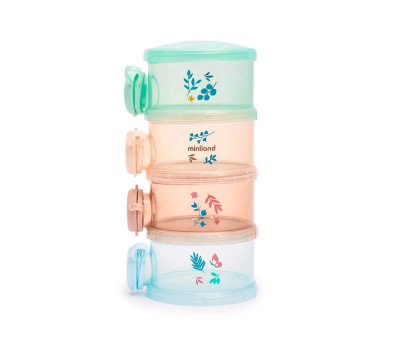 Dosificador Milky On The Go Dreamland