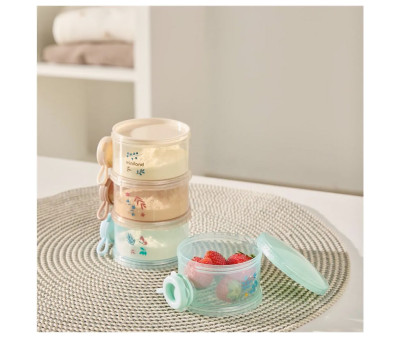 Dosificador Milky On The Go Dreamland