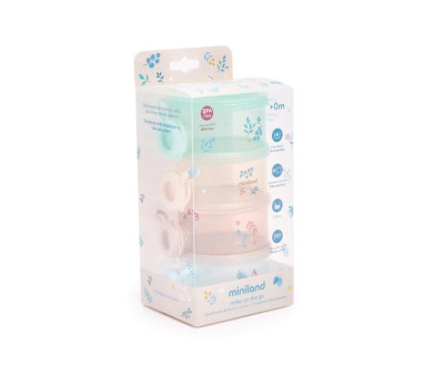 Dosificador Milky On The Go Dreamland