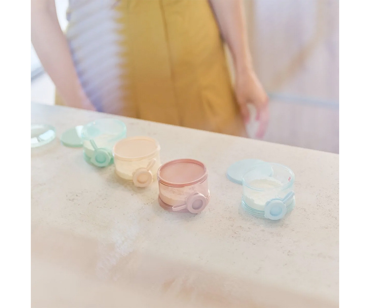 Dosificador Milky On The Go Dreamland