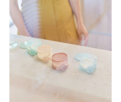 Dosificador Milky On The Go Dreamland