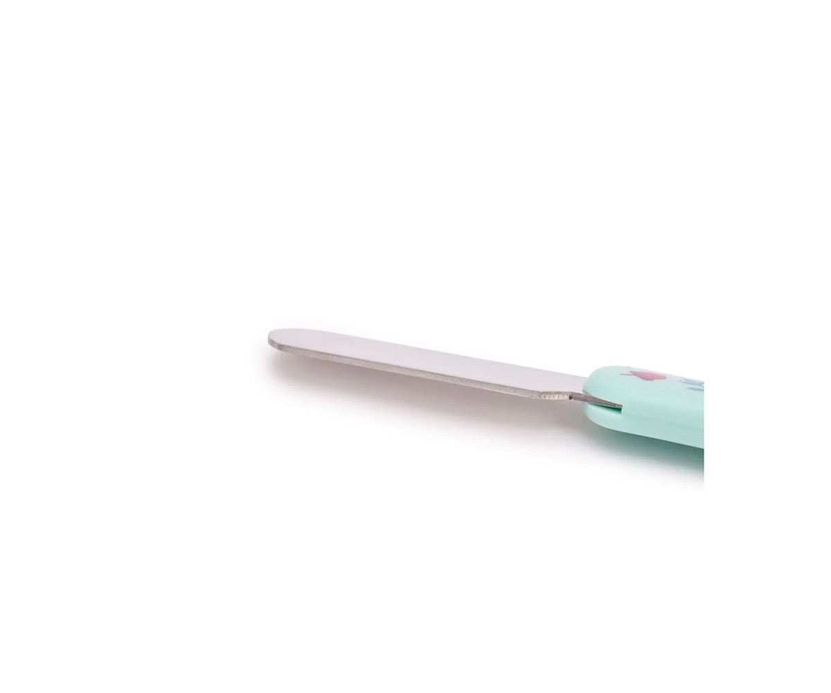 Cubiertos Infantiles Steel Cutlery Dreamland