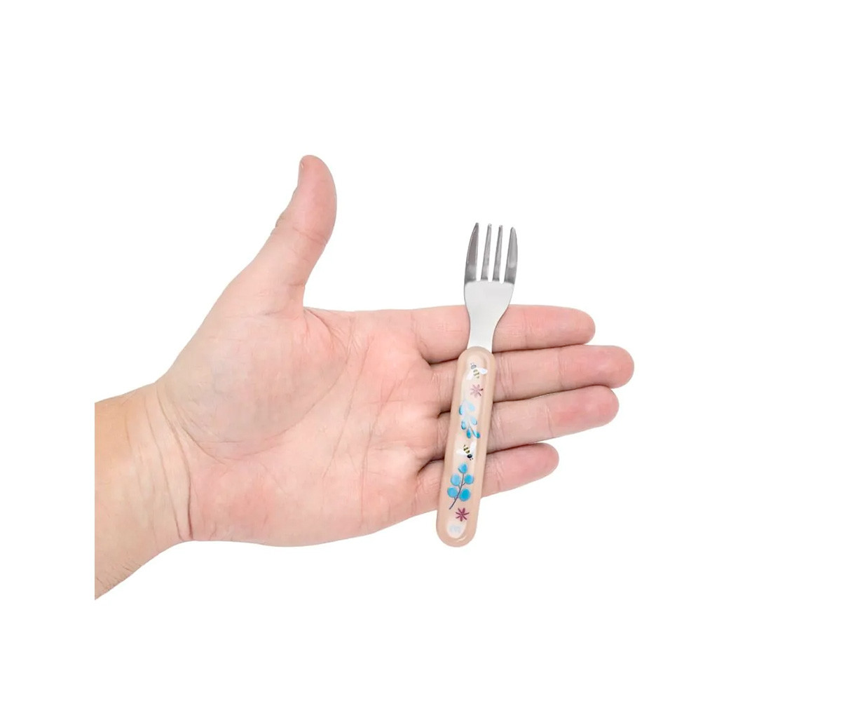 Cubiertos Infantiles Steel Cutlery Dreamland