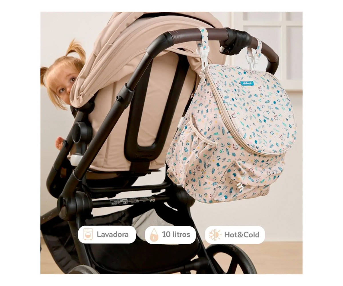 Bolsa Térmica Thermibag Dreamland