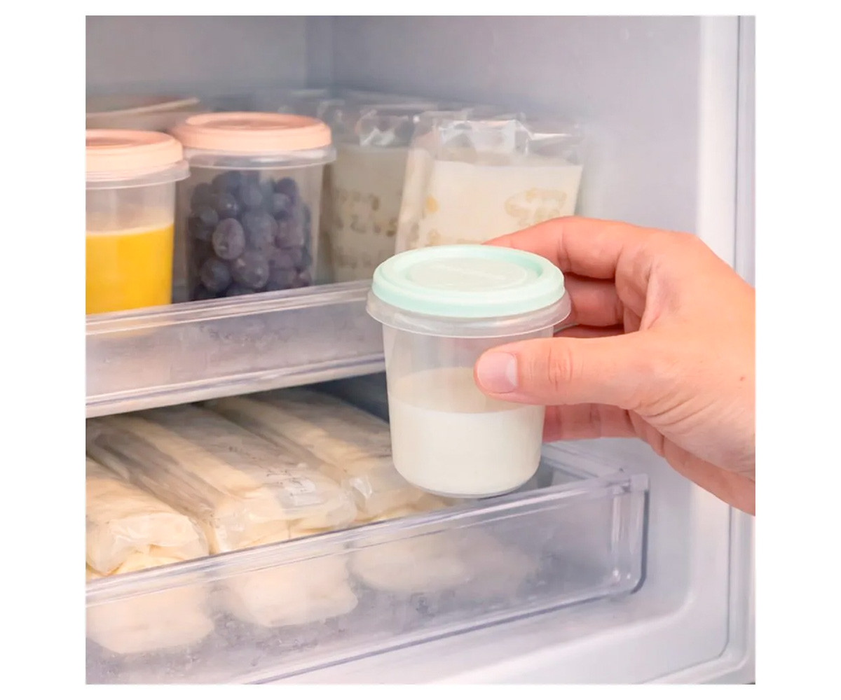 Set de 4 Recipientes Hermisized Dreamland