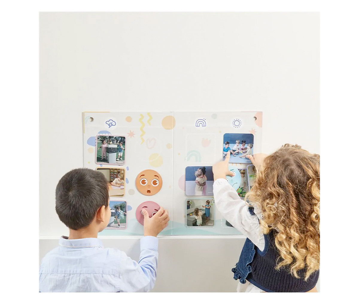 Juego Contra el Bullying "Me Pongo en tu Lugar"