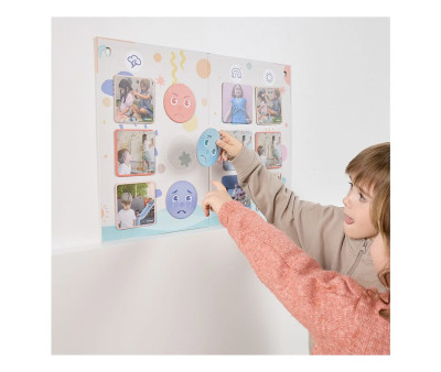 Juego Contra el Bullying "Me Pongo en tu Lugar"