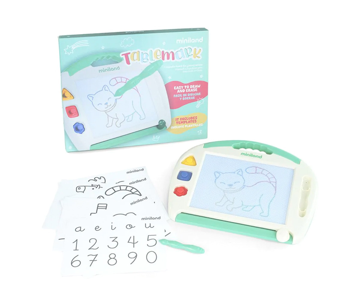 Pizarra Magnética Tablemark