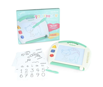 Pizarra Magnética Tablemark