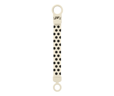 Portaciuccio BIBS Loop Clip Polka