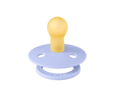 2 Succhietti BIBS x Moomin Colour Round Dreaming-Baby Pink