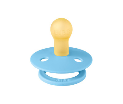 2 Succhietti BIBS x Moomin Colour Round Good Night-Breeze Mix