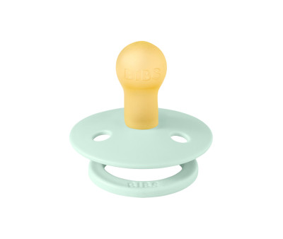 2 Succhietti BIBS x Moomin Colour Round Sailing-Nordic Mint Mix