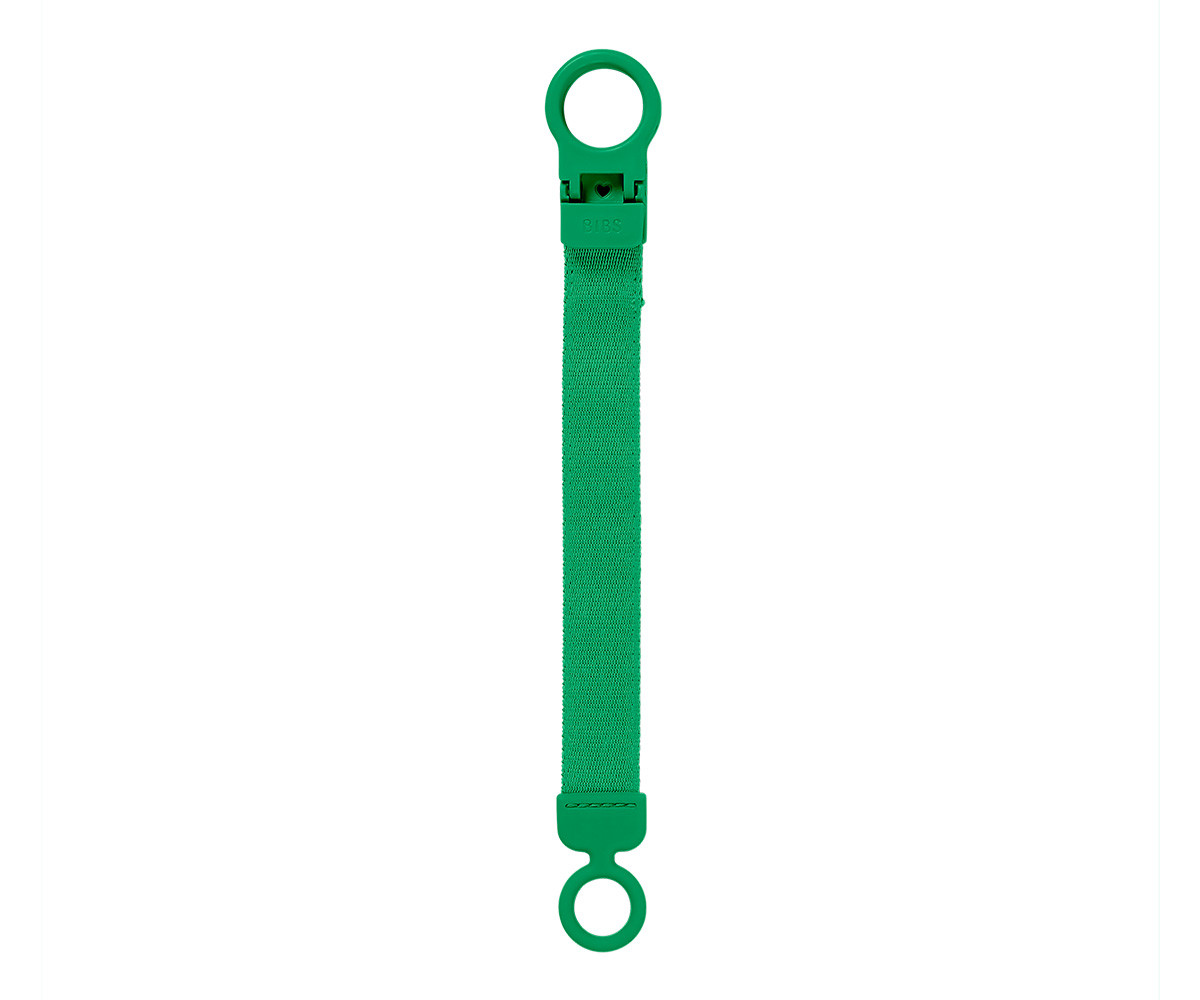 Portaciuccio BIBS Loop Clip Cactus
