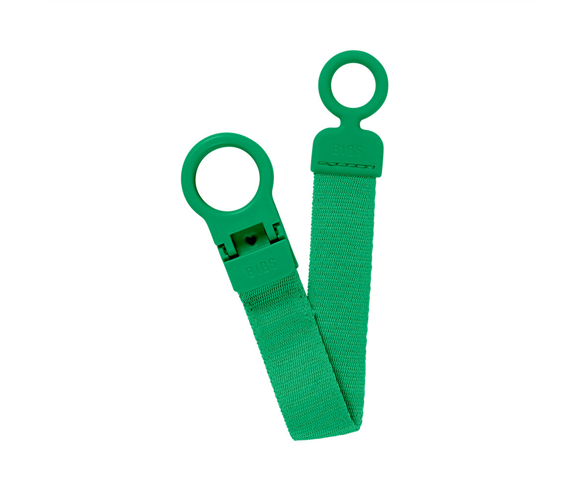 Portaciuccio BIBS Loop Clip Cactus