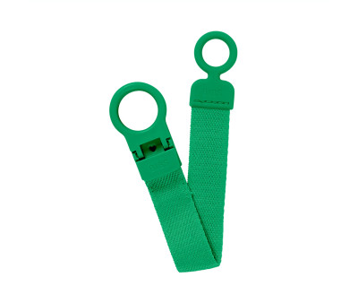Portaciuccio BIBS Loop Clip Cactus