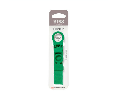 Portaciuccio BIBS Loop Clip Cactus