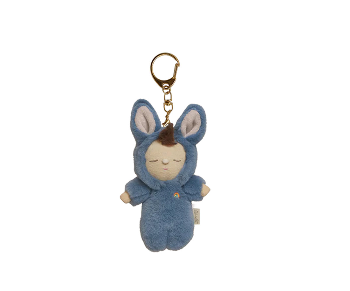 Portachiavi Cozy Charm Bunny Twiggy