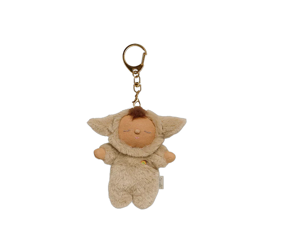 Portachiavi Cozy Charm Lamby Pip