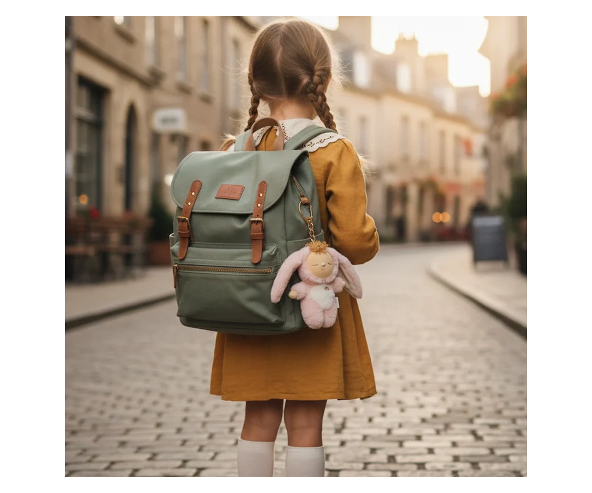 Portachiavi Cozy Charm Bunny Flopsy