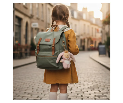 Portachiavi Cozy Charm Bunny Flopsy