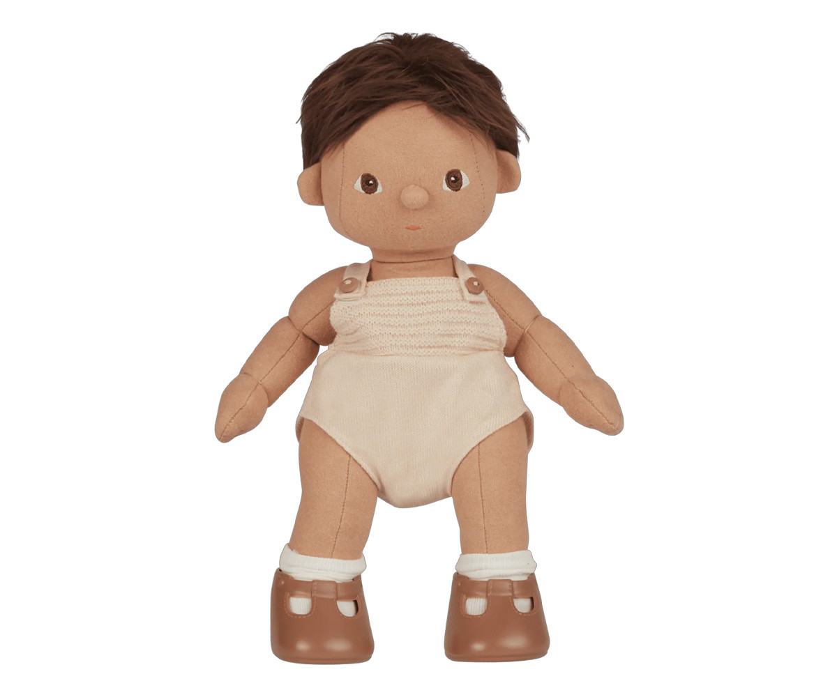 Muñeca Dinkum Doll Sprout Nuevo