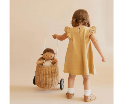 Muñeca Dinkum Doll Sprout Nuevo