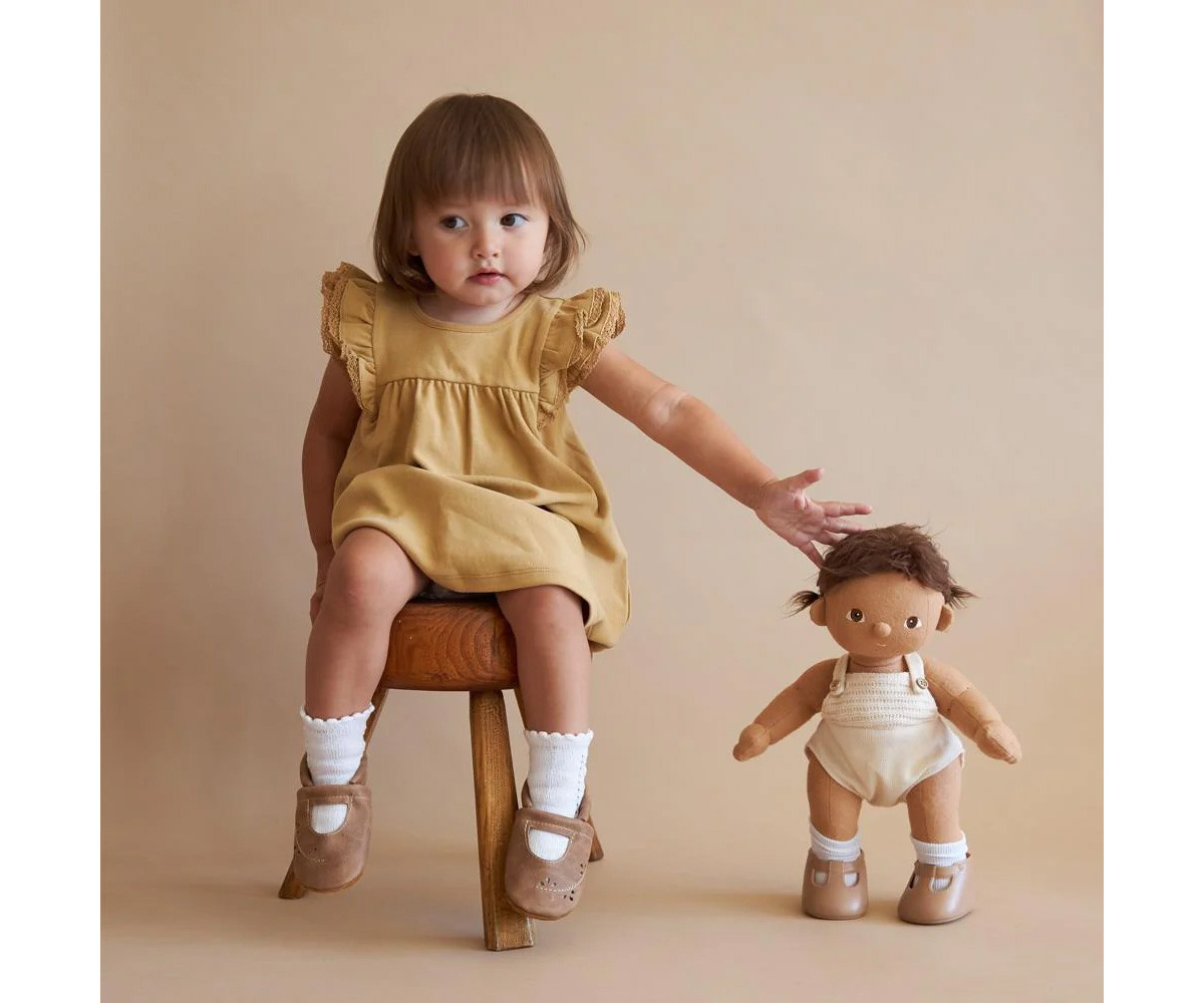 Muñeca Dinkum Doll Sprout Nuevo