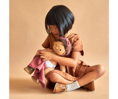 Muñeca Dinkum Doll Sprout Nuevo