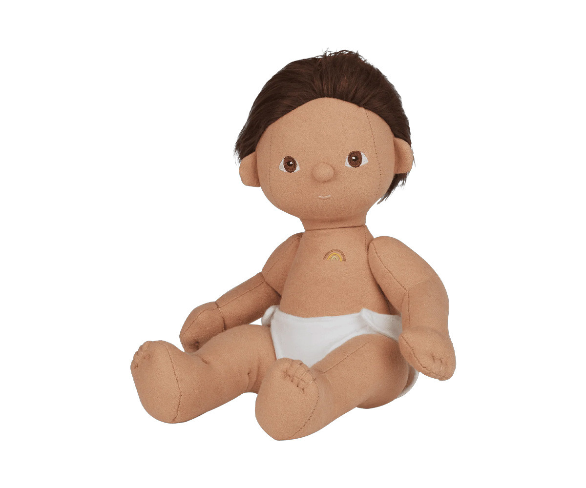 Muñeca Dinkum Doll Sprout Nuevo