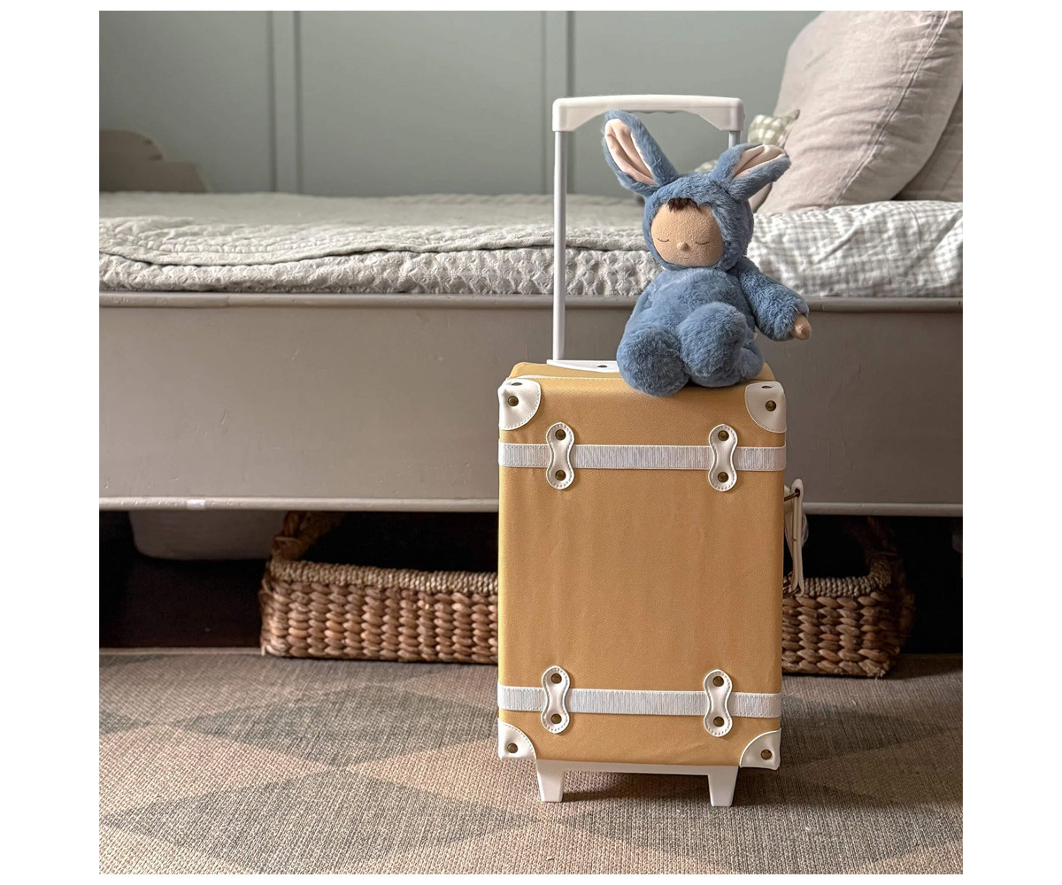 Bambola Dinkum Cozy Bunny Twiggy