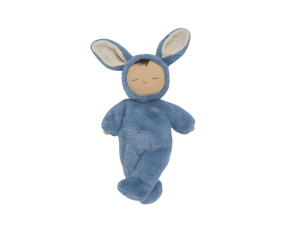Bambola Dinkum Cozy Bunny Twiggy