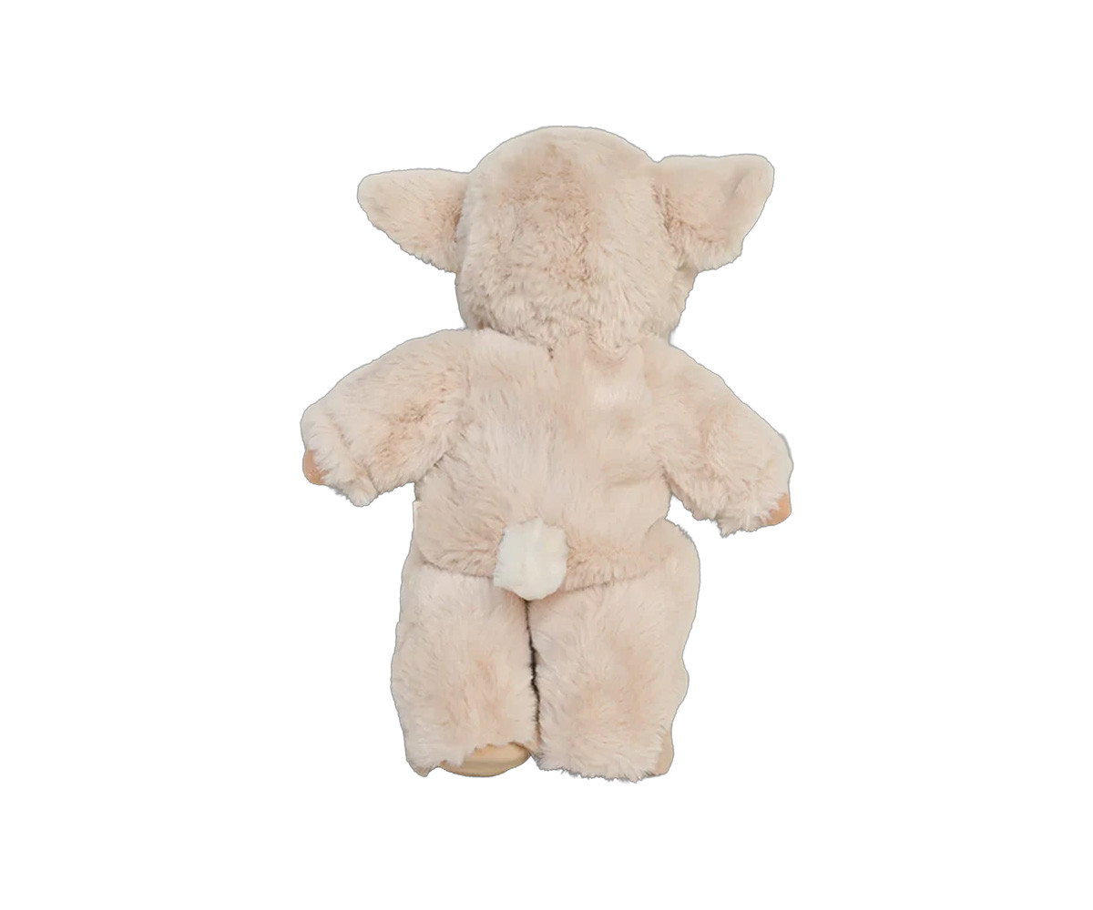 Bambola Dinkum Cozy Day Lamby Tig