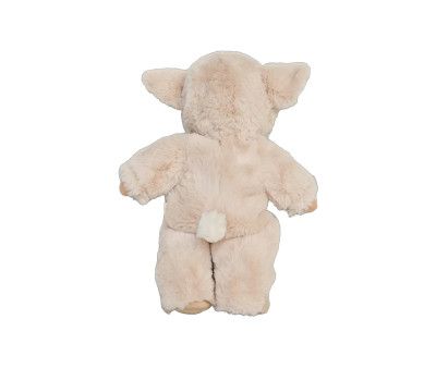 Bambola Dinkum Cozy Day Lamby Tig