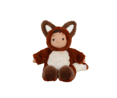 Bambola Dinkum Cozy Day Freddy Fox