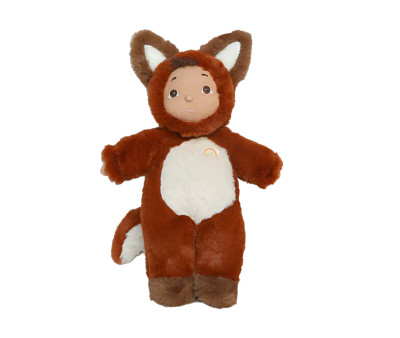 Bambola Dinkum Cozy Day Freddy Fox