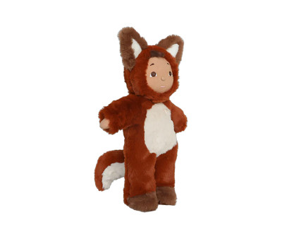 Bambola Dinkum Cozy Day Freddy Fox