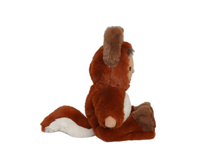 Bambola Dinkum Cozy Day Freddy Fox
