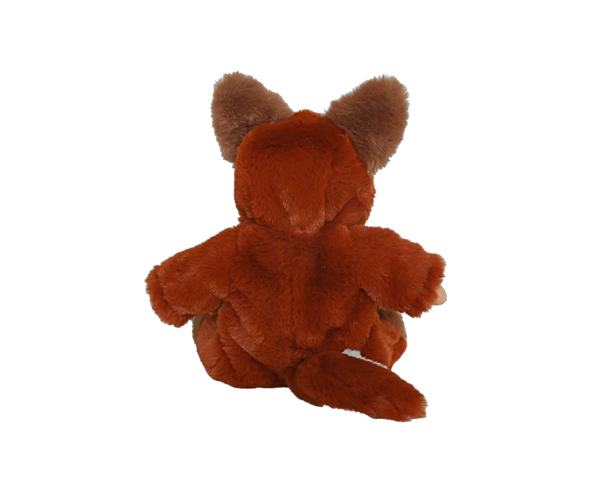 Bambola Dinkum Cozy Day Freddy Fox