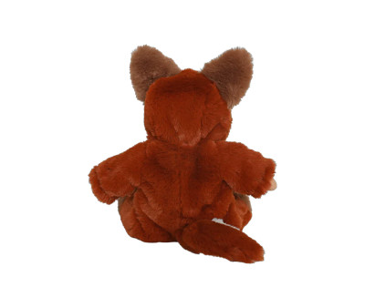 Bambola Dinkum Cozy Day Freddy Fox