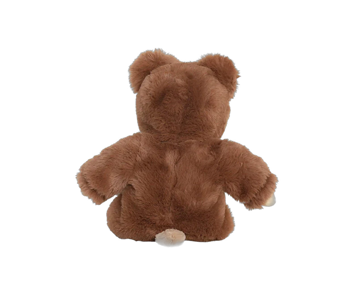 Bambola Dinkum Cozy Day Babby Bear