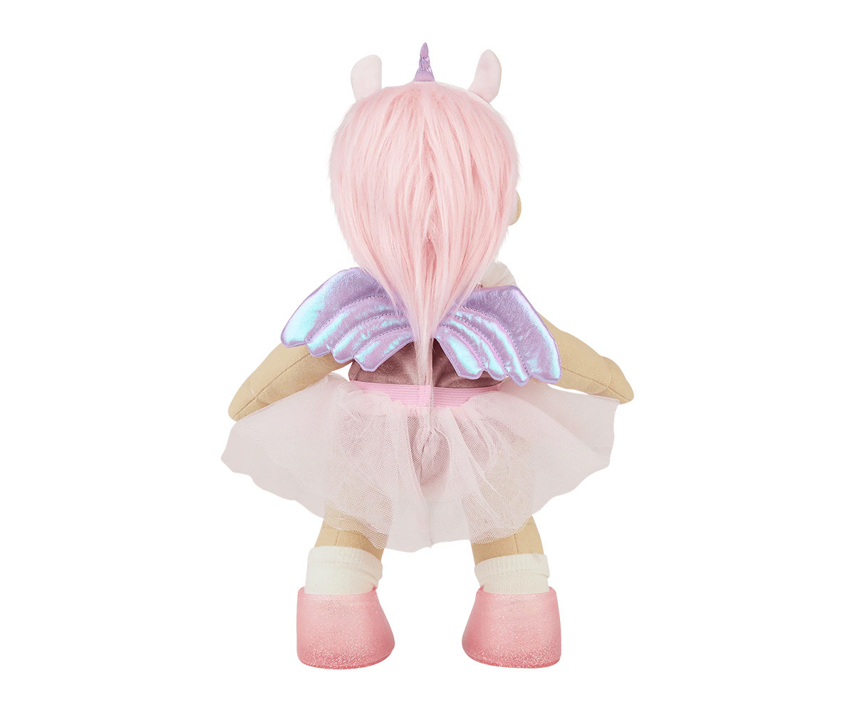 Muñeca Dinkum Doll Dream Pixie