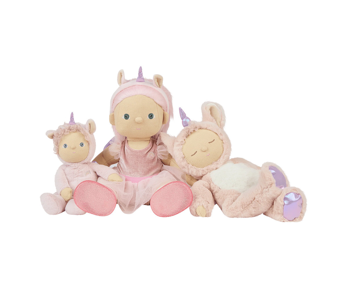 Muñeca Dinkum Doll Dream Pixie