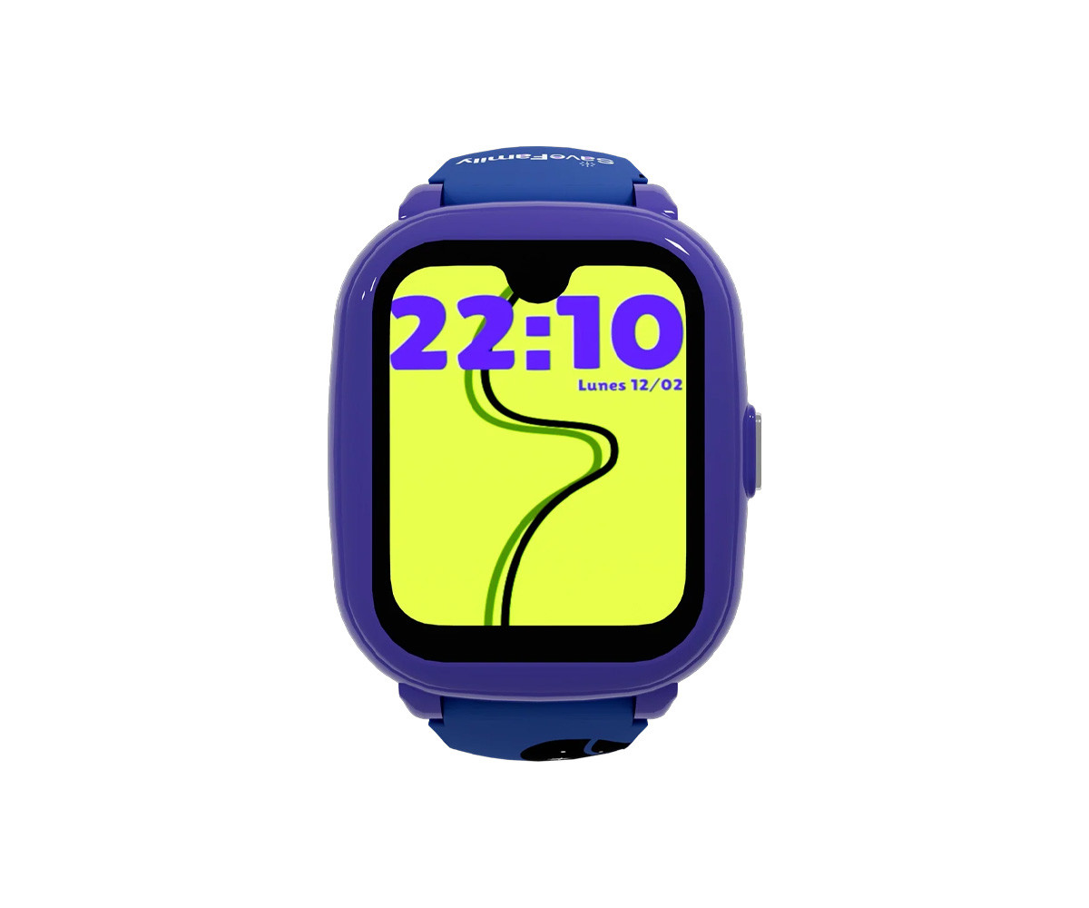 Reloj Inteligente Iconic Plus 2 Gamer