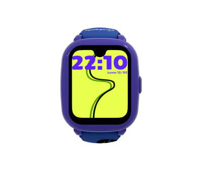 Reloj Inteligente Iconic Plus 2 Gamer