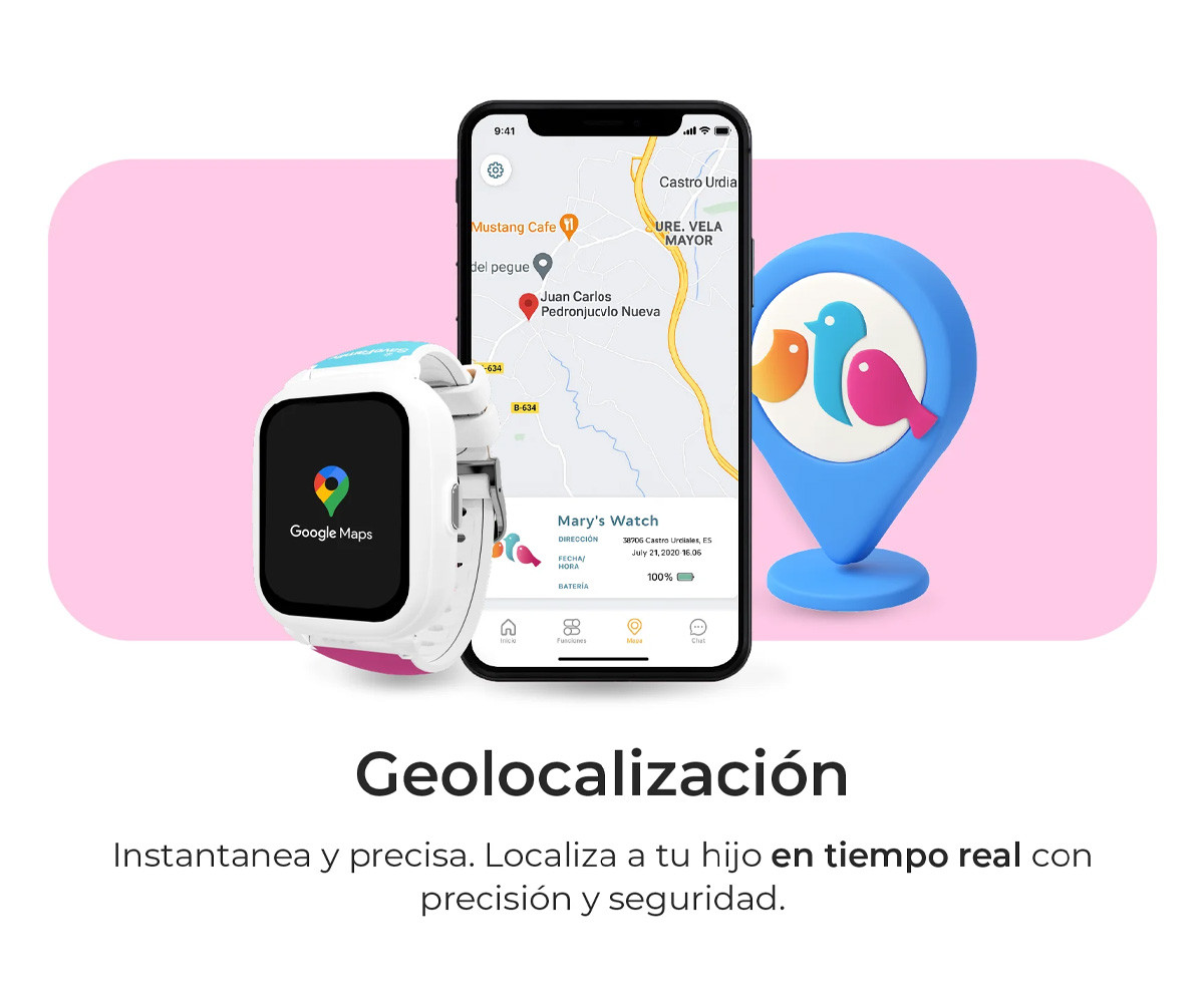 Reloj Inteligente Iconic Plus 2 Gamer