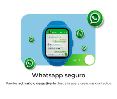 Reloj Inteligente Iconic Plus 2 Gamer