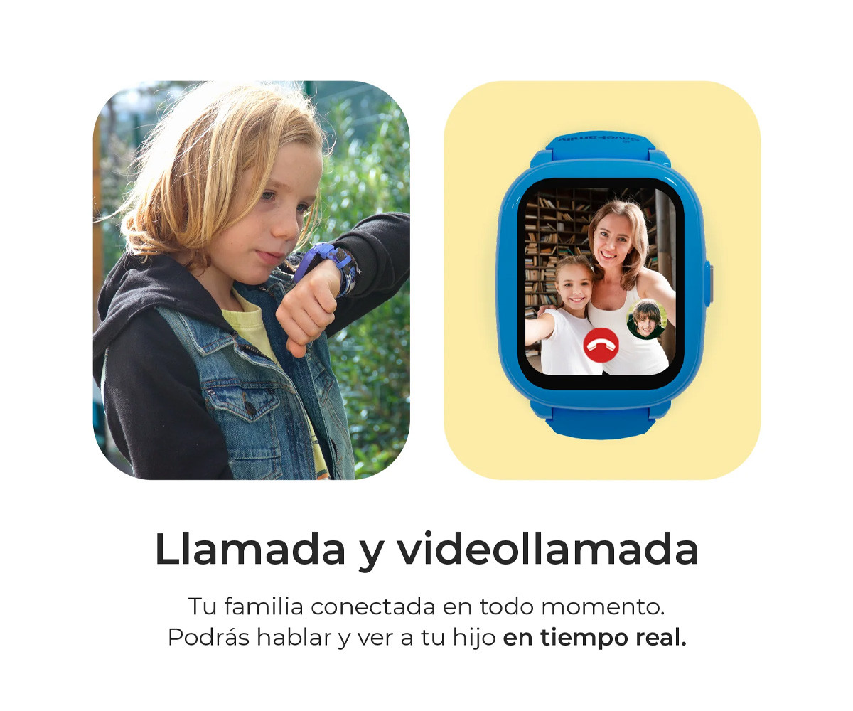 Reloj Inteligente Iconic Plus 2 Graffiti