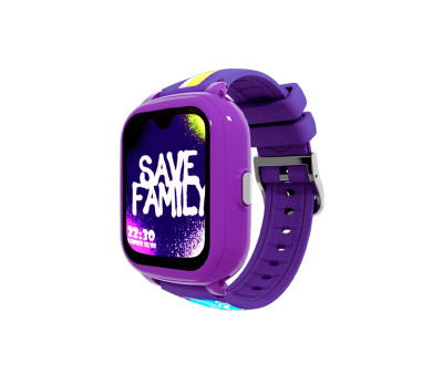 Reloj Inteligente Iconic Plus 2 Graffiti
